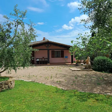 Casetta Del Piano Apartment *