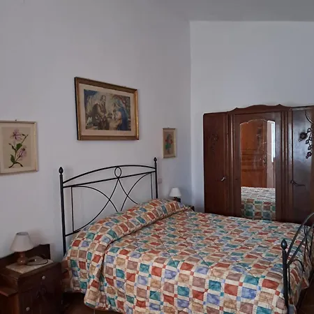 Apartment Casetta Del Piano *