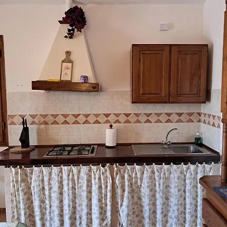 Casetta Del Piano Manciano