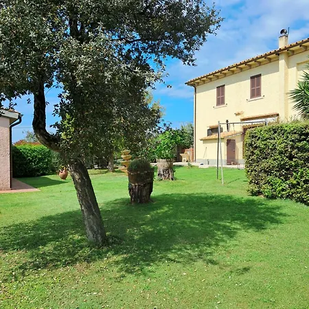 Casetta Del Piano Manciano
