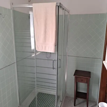 Casetta Del Piano Apartment Manciano