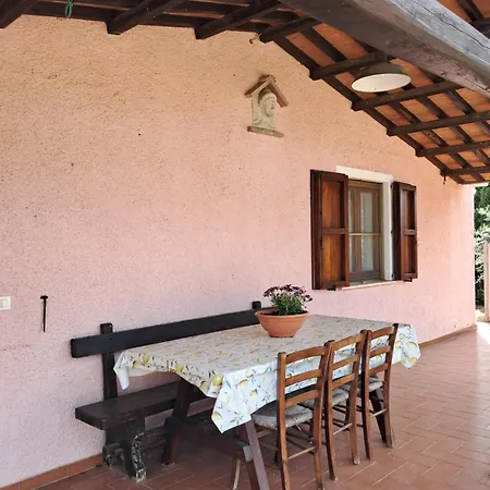 Casetta Del Piano *